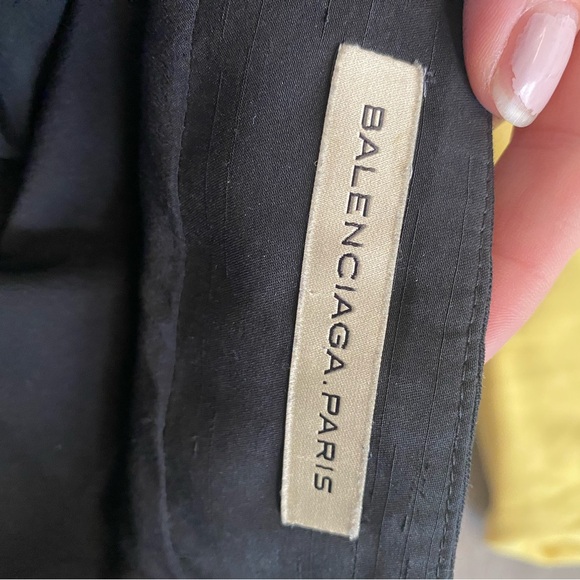 Balenciaga Skirt - Picture 2 of 4